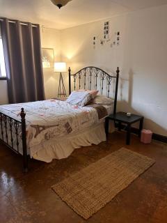 Key to Austin Artistry - 5