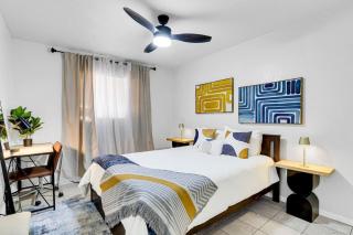 Kentucky Urban 2BR Near Downtown El Paso - 7