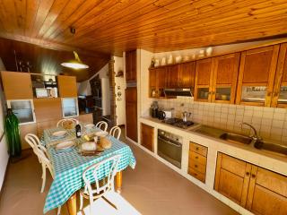 Belvedere San Leolino - Vista sulla campagna toscana - 7