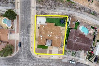 Granero Family Retreat with Yard and Trampoline - 5