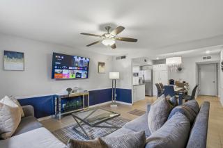 Granero Retreat, Trampoline + Fenced Yard - 1