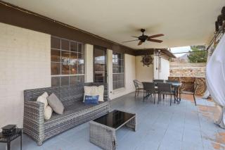 Granero Retreat, Trampoline + Fenced Yard - 6