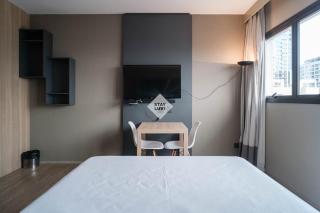 Flat incrível no Alpha Stay - 1611 - 7
