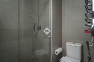 Flat incrível no Alpha Stay - 1611 - 6