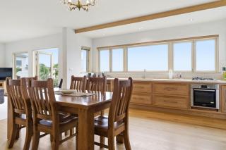 Mediterranean Coastal Charm with Great Views - 8