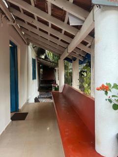 The Wilderness Studio! - 3