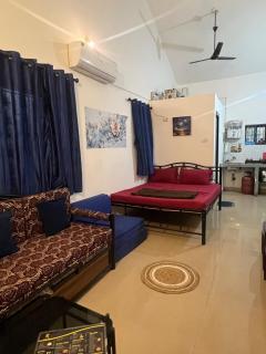 The Wilderness Studio! - 1