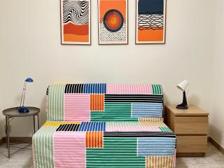 Discovering Apartment Pulicchio - 6