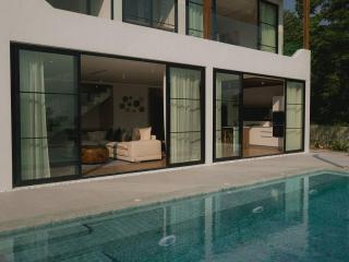 Villa Chandra - Luxury Chaweng seaview villa - 6