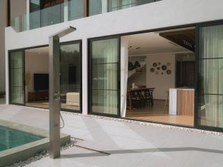 Villa Chandra - Luxury Chaweng seaview villa - 3