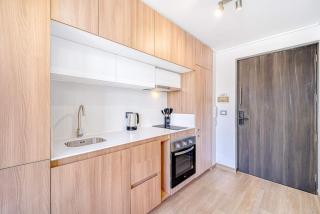 Coventry II Space, 1D Wifi and AC - 3