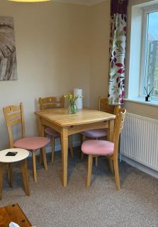 The Wright One Bedroom Place To Stay - 0