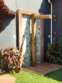 chalé encanto dos milagres - 5