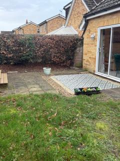 The Wright One Bedroom Place To Stay - 2