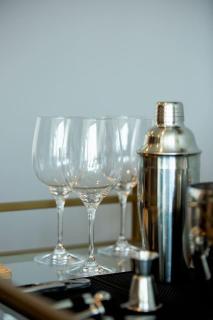 Rainey St Lux Condo Rooftop Pool and Lake Views, Mins to DT by Austin Vacay - 3