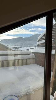 Deluxe Apartment - 8