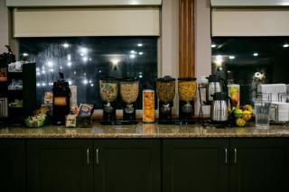 Best Western Plus Burley Inn & Convention Center - 5
