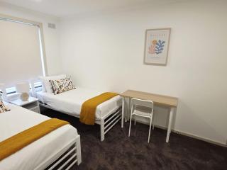 A Hamptons Inspired Hideaway - 1