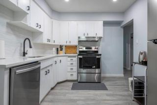 New 2BR Near YYC Airport and Downtown 4408 UP - 6