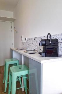 Studio neuf et proche des facs - 7