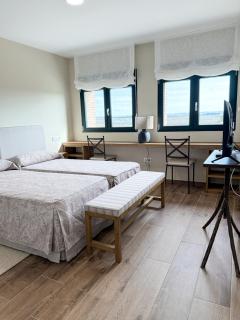 Apartamentos rurales Solterra - 8