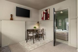 The Wallace Suite by The Wallace Monument - 8