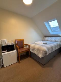 30 College Street, Buckhaven, Leven, Fife, KY81JX - 5