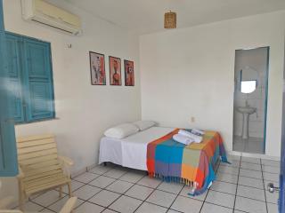 Jambo House Canoa Quebrada - 5