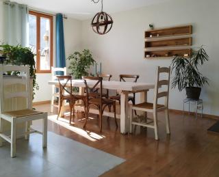 Grande Maison De Village - 6