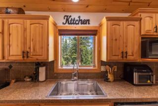 Willis Woods Cabin with Arcades and Fire Pit - 6