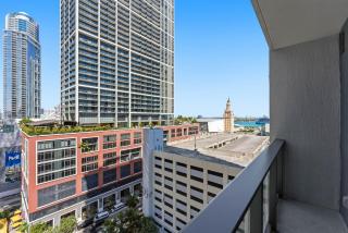 501 First Residences - 1