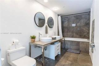 Miami Getaway in Icon Brickel 1BR in Downtown Miami - 6