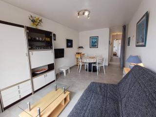 Appartement F2 avec Balcon, Ascenseur et Proche Thermes à Balaruc-les-Bains - FR-1-571-62 - 0