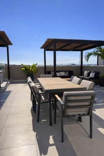 Live Playa rooftop pool & prime location - 5