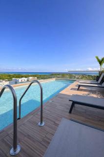 Live Playa rooftop pool & prime location - 6