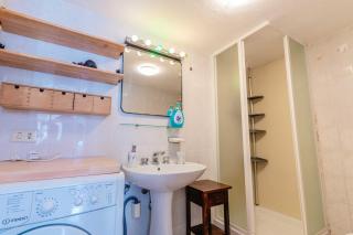 Romantic loft - 2 minutes from the sea and center - 1