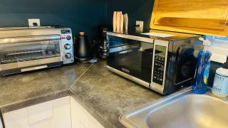 Cozy Room Near Kendall and MIT - 3