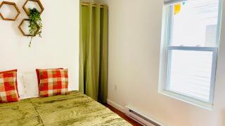 Cozy Room Near Kendall and MIT - 2