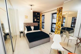 Contractor's Haven next to Rolls Royce - Perfect for Working & Family Stays - 6