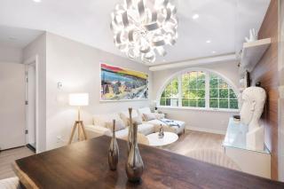 Quiet Kits Oasis. 2BR, Patio and Private Garage - 4