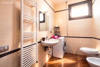 Studio 1 Milano Centro - Mailand - 6