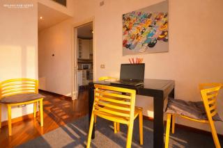 Studio 1 Milano Centro - Mailand - 3