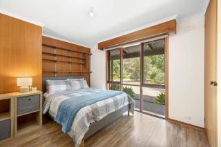 Coastal Retreat for Families - Camp and Stay - 9