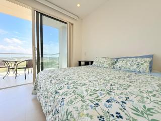 Modern Loft in Resort-Style Condo - Cartagena - 9