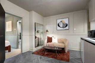 Caledonia Suite by The Wallace Monument - 6