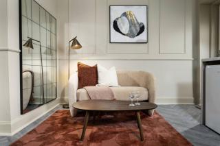 Caledonia Suite by The Wallace Monument - 5