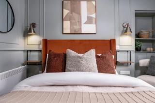 Caledonia Suite by The Wallace Monument - 4