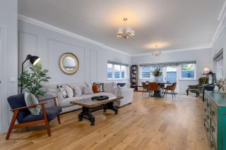 Kings Park Garden Cottage - Free Parking - 9