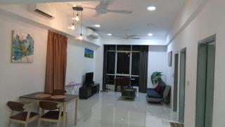Sutera avenue homestay RS - 4