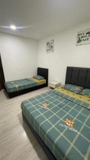 Sutera avenue homestay RS - 9